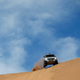 Illustration for article titled The Best Pictures Of Dakar Rally: Day 4
